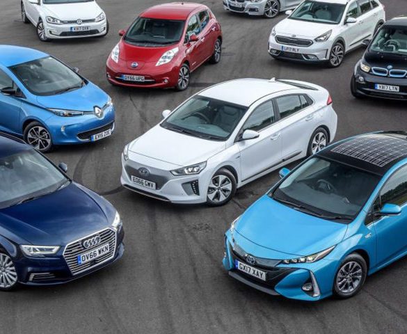 BEIS inquiry to examine barriers to EV market development