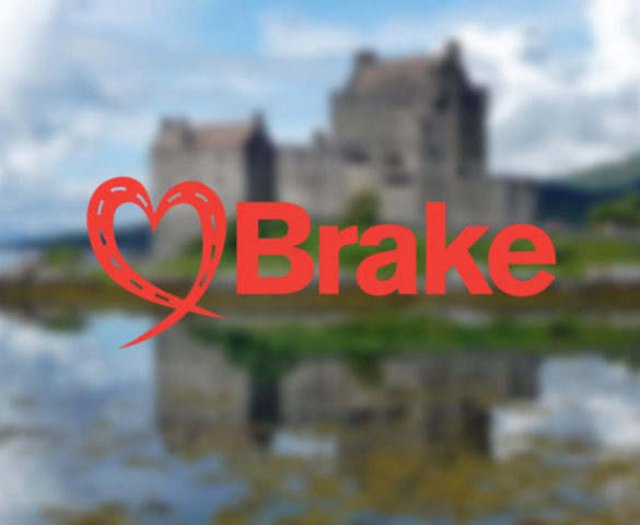 Brake offers essential crisis response training for Scottish employers
