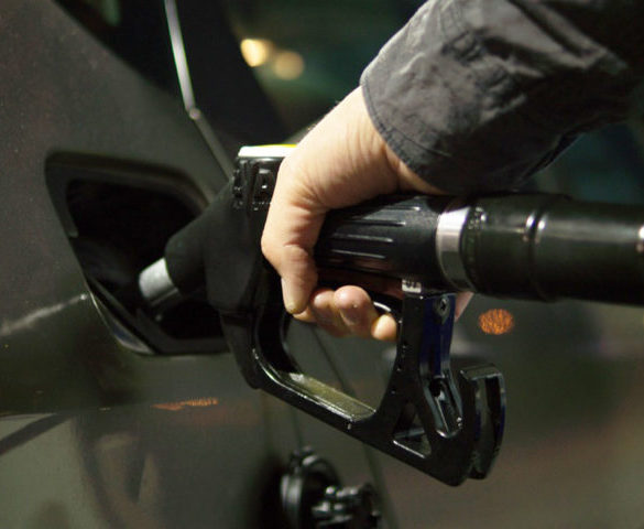 Fuel prices fall but drivers still paying over the odds