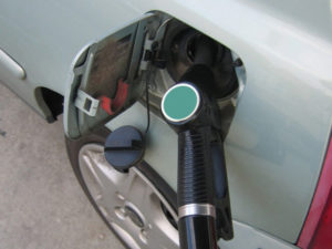 Average fuel prices up for second consecutive month