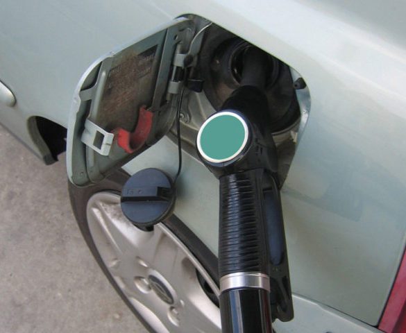 Average fuel prices up for second consecutive month