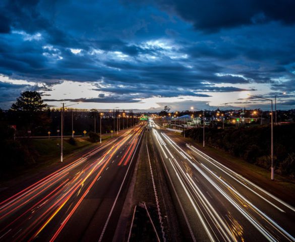 Government pledges £25.3bn roads investment by 2025