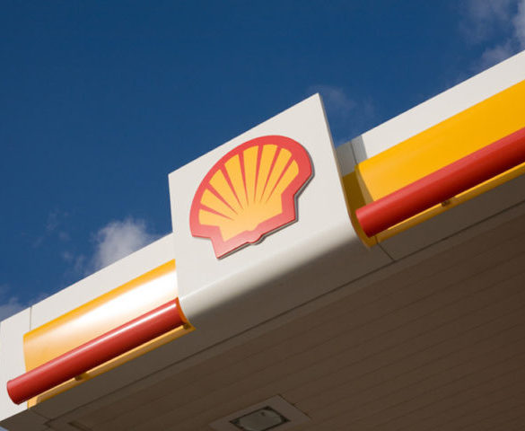 Shell to host UK’s first ultra-fast EV chargers