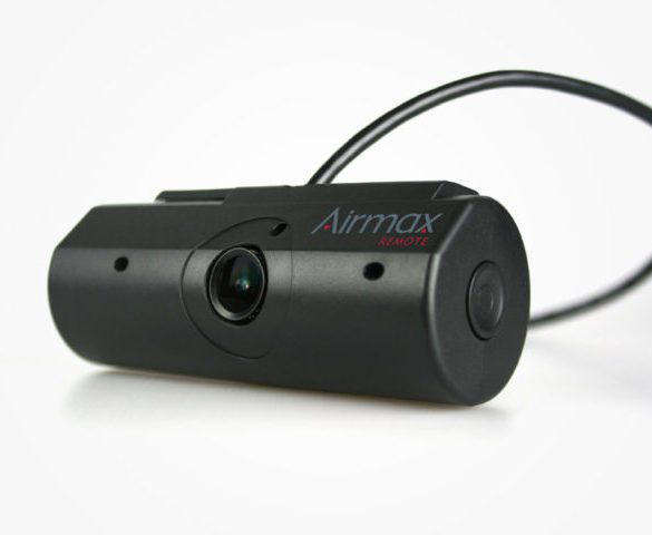 New dash cam aims to improve insurance claim processing