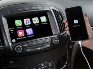 Smartphone apps making vehicles’ software redundant, study shows