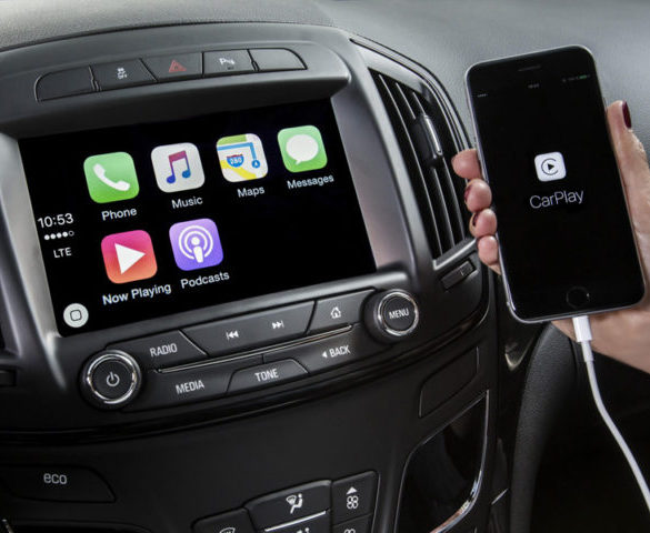 Smartphone apps making vehicles’ software redundant, study shows