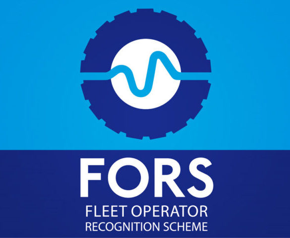 Fleets recognise potential of FORS FMS software