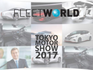 Fleet World Tokyo 2017