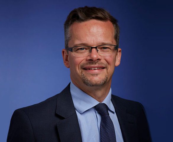 Benson named new UK head of automotive at KPMG