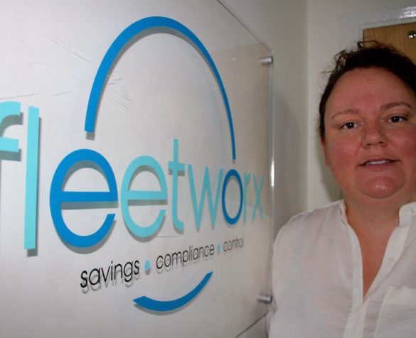 Fleetworx hires first head of operations