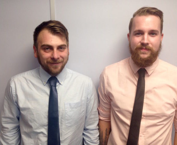 Fleetsauce expands with new appointments
