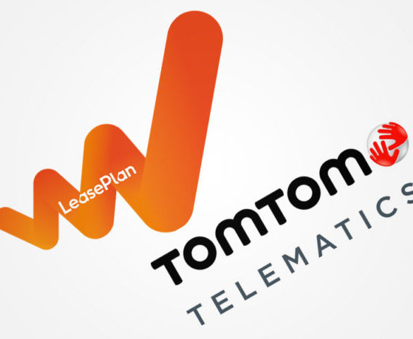 LeasePlan and TomTom Telematics to offer fleet management with cloud-based tech
