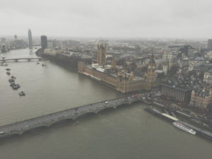 London air quality