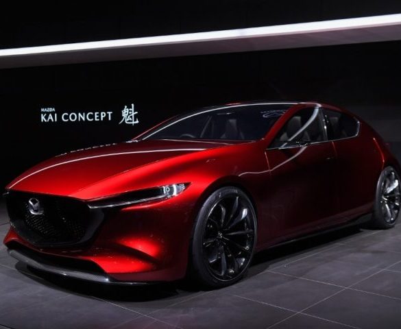 Mazda concepts hint at next 3 and 6