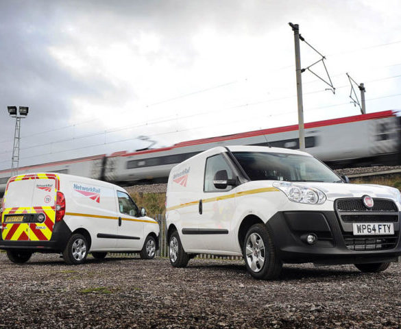 Network Rail signs up Manheim for company car defleet