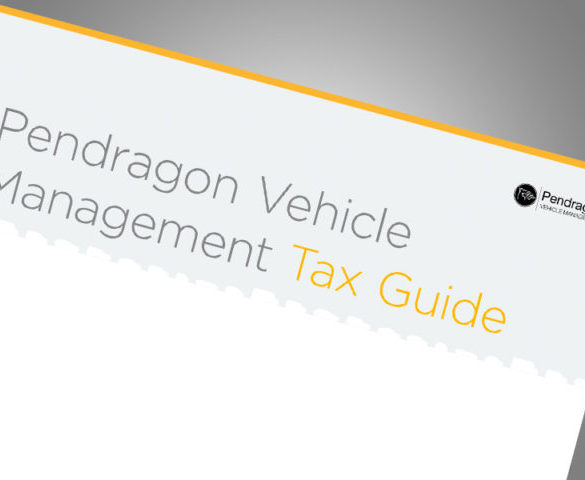 Pendragon publishes free corporate tax guide