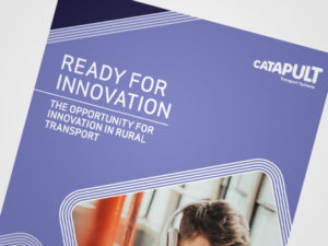 Ready for Innovation Catapult