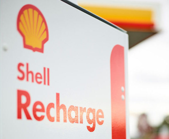 Shell Recharge EV charging service opens at forecourts