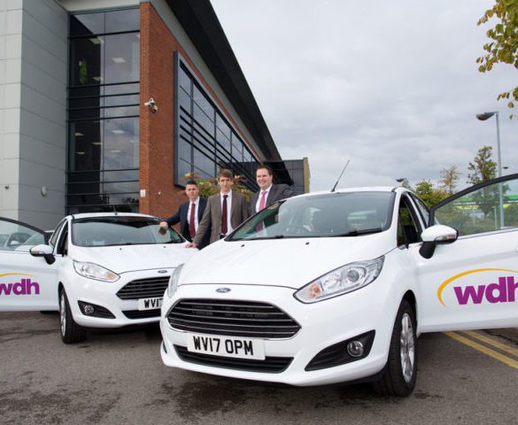 Housing association to drive down grey fleet usage with car club