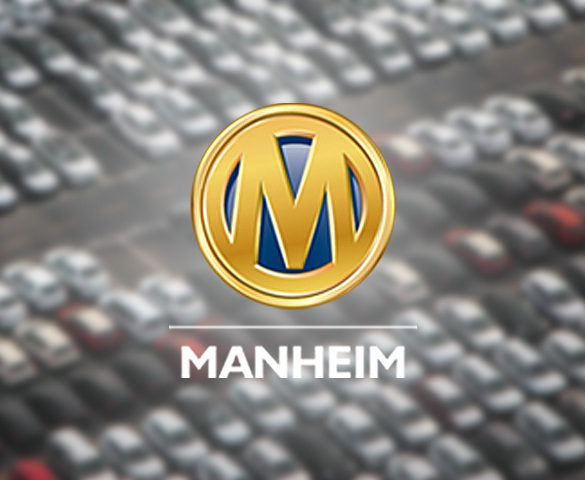 Manheim to remarket 10,000 vehicles a year for Arval