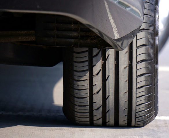 Highways England focuses on tyre safety