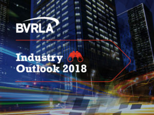 BVRLA Industry Outlook 2018