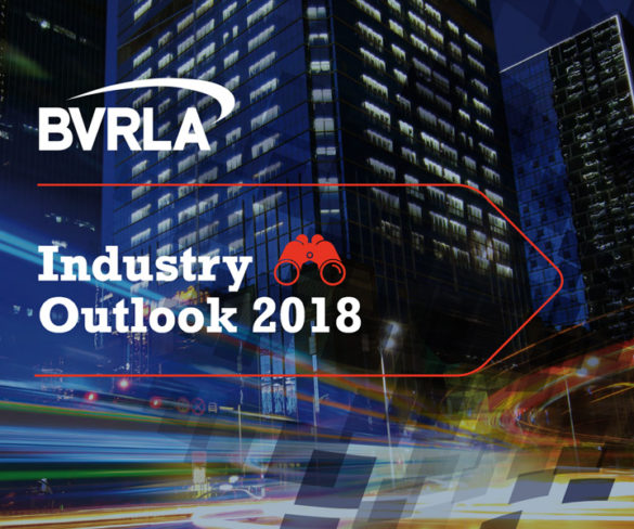 BVRLA 2018 report focus: fleet industry’s challenges and opportunities