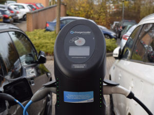 Chargemaster is to install 150 charging points in Lancashire