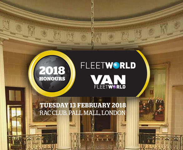 Call for entries for 2018 Fleet World Honours