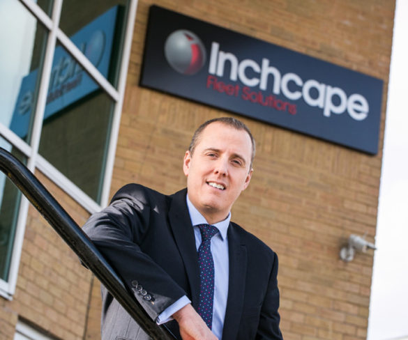 Connells Group signs up Inchcape Fleet Solutions