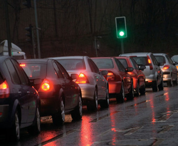 UK’s major roads more congested than ever, say motorists