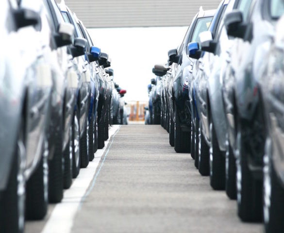Used car sales fell 22.1% during second lockdown, reports Indicata