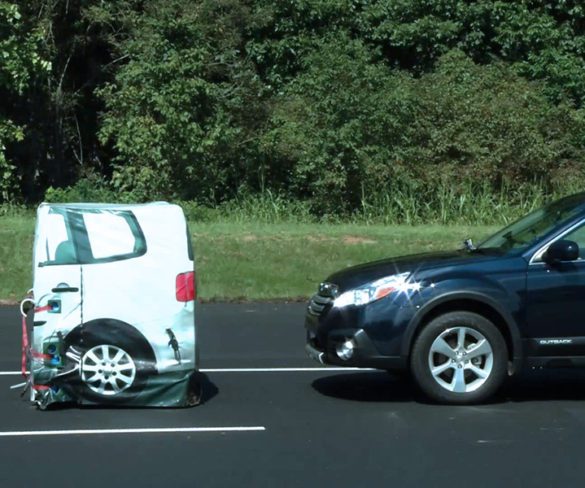 MOT should cover driver assistance technologies, say drivers