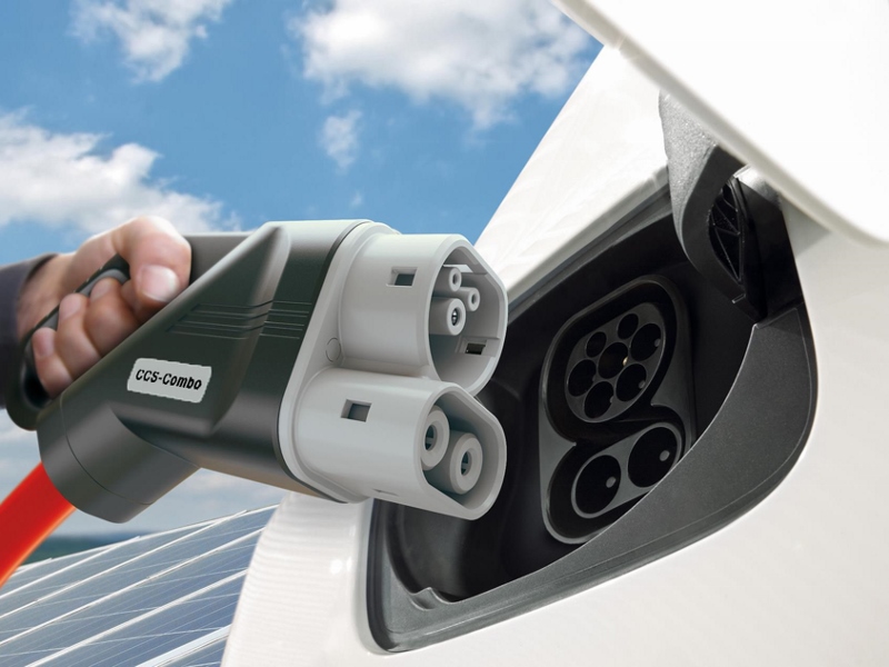 Eon confirms panEuropean EV charging, with solutions for fleets