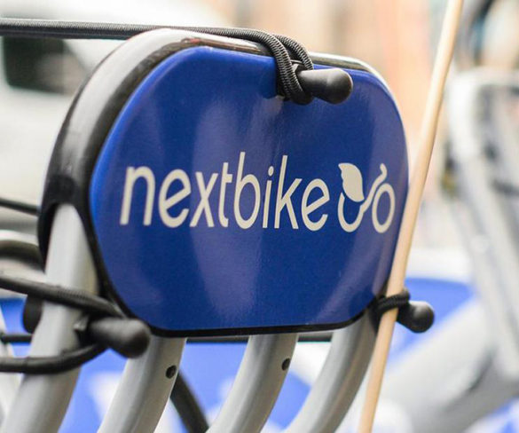 Government looks to deploy national standard for bike-share schemes