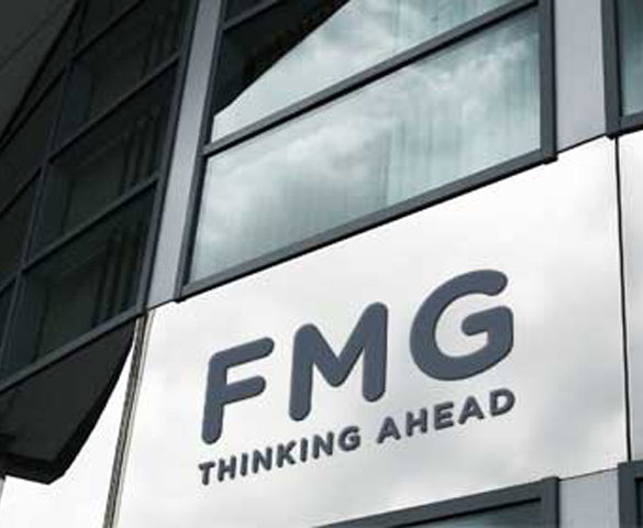 BCA appoints FMG for company car incident management