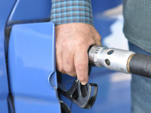 Fuel prices could see a return to the record highs from 2012