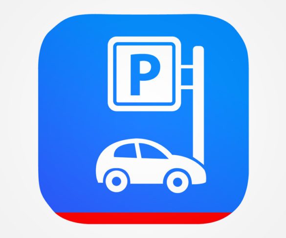 ALD explores possibility of global digital parking app