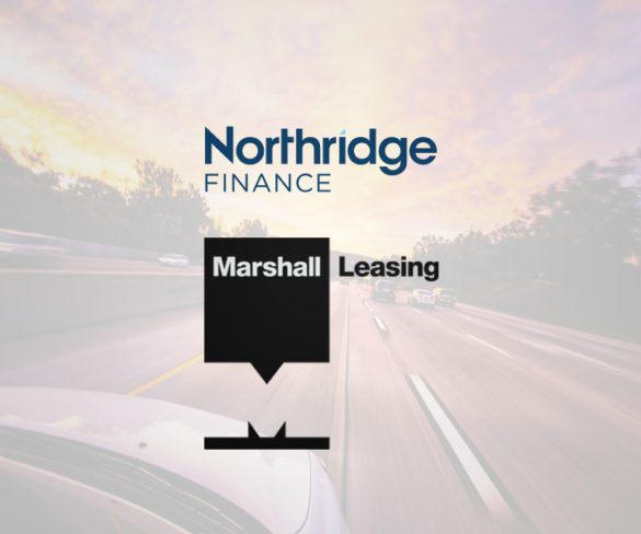 Bank of Ireland UK completes acquisition of Marshall Leasing