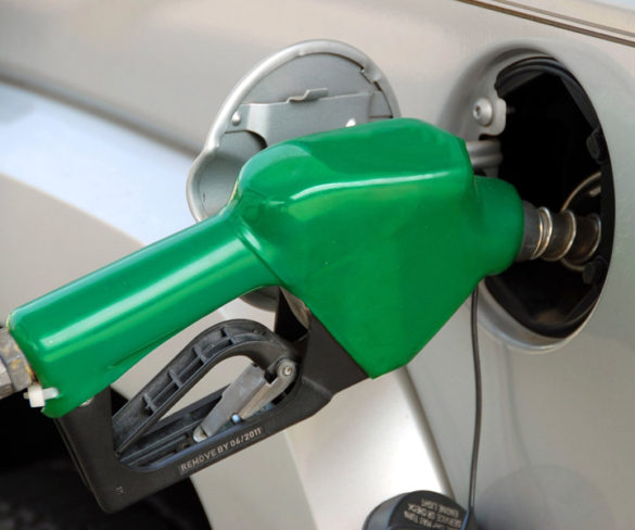 Petrol price rise looms following October’s fall