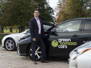 Green Tomato Cars to axe diesels by end of 2018