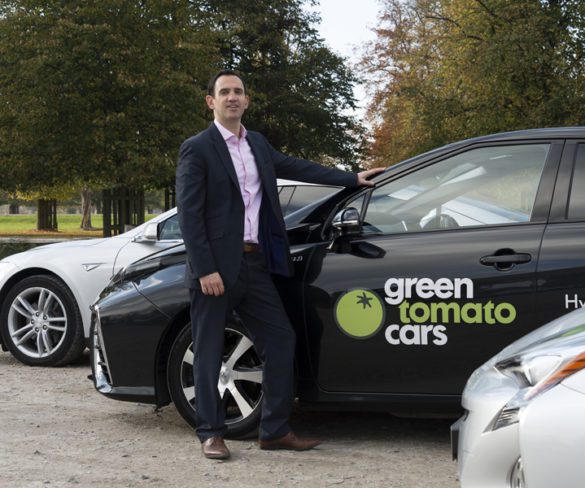 Fears Congestion Charge changes will push up minicab prices prove well founded