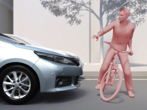 Toyota to introduce second generation Toyota Safety Sense active safety package from 2018