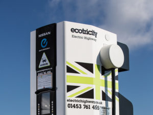 Ecotricity launches new Electric Highway pricing and EV green charging offer