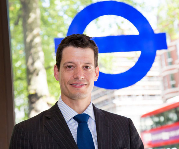TfL appoints new managing director, surface transport