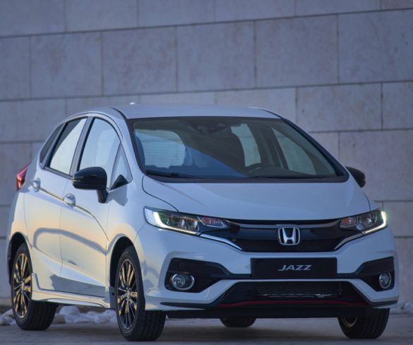 Honda scores highly in first contract hire survey