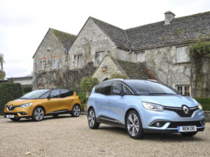 Renault announces UK pricing for new generation petrol engine