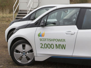 ScottishPower advances fuel efficiency with driver behaviour tech