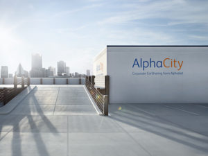 AlphaCity now offers multiple car makes as well as LCVs