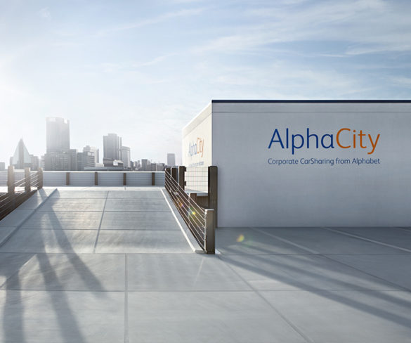 AlphaCity expands into multi-make vehicles and LCVs